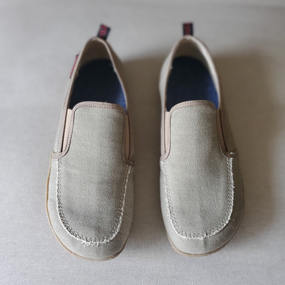 Giesswein Reith slip-on shoes